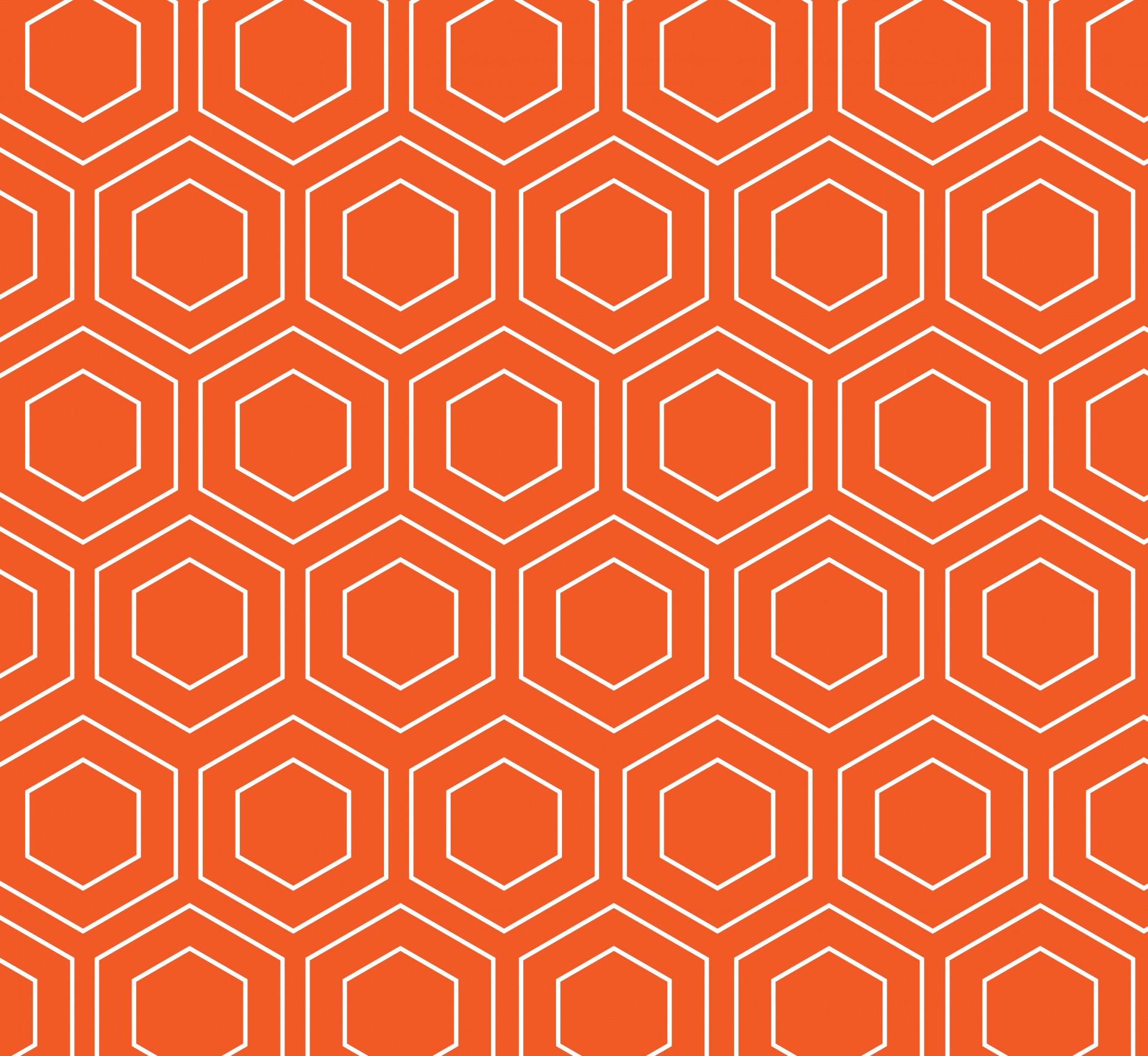 Geometric Pattern Art Free Picture - Geometric Patterns Orange , HD Wallpaper & Backgrounds