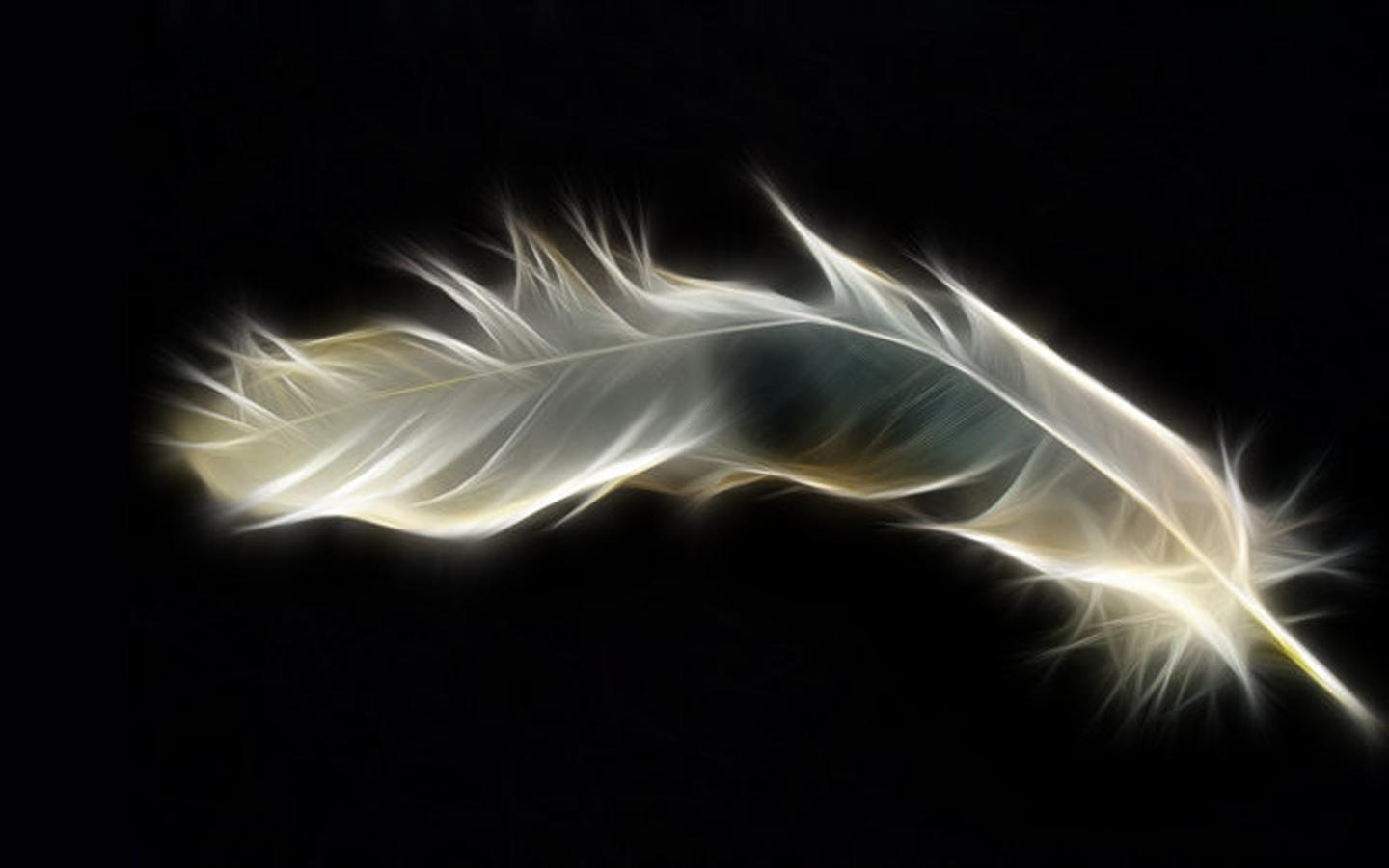 Abstract Feather Wallpapers Free Chrome Os Wallpaper - Good Morning Lord Krishna , HD Wallpaper & Backgrounds
