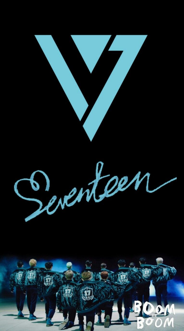 I'm Living For 붐붐 Right Now😍💕 - Seventeen Boom Boom Album , HD Wallpaper & Backgrounds