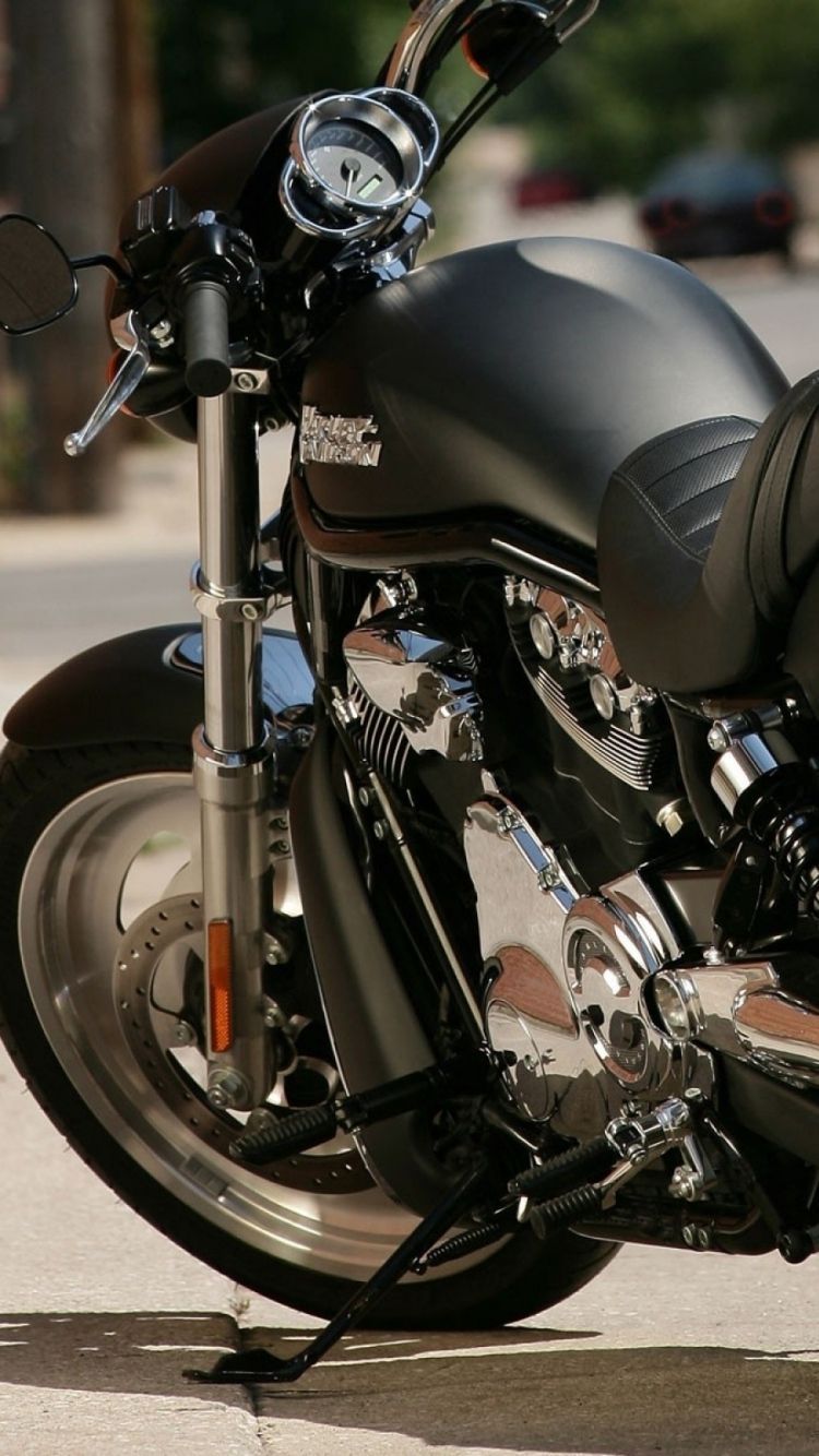 Harley Davidson Bikes Wallpapers Hd Wallpaper Cave - Harley Davidson Hd Wallpaper For Iphone , HD Wallpaper & Backgrounds