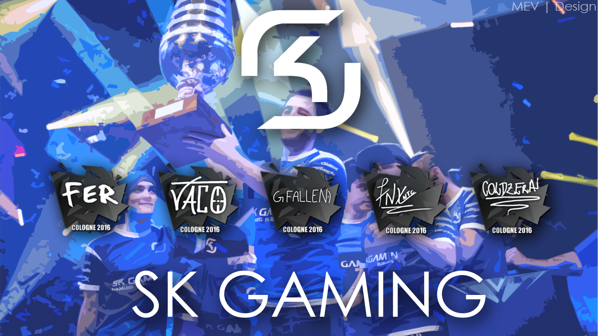 Sk Gaming Wallpaper - Sk Gaming Wallpaper Hd , HD Wallpaper & Backgrounds