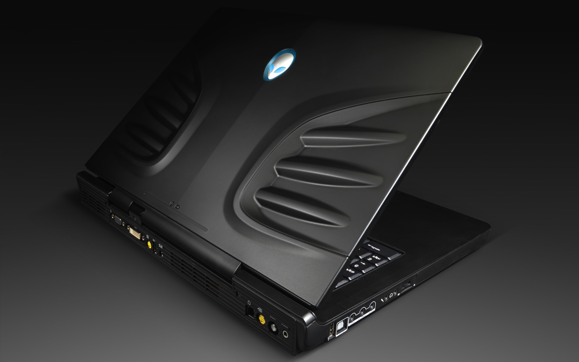 Dell Alienware Wallpaper Hd , HD Wallpaper & Backgrounds