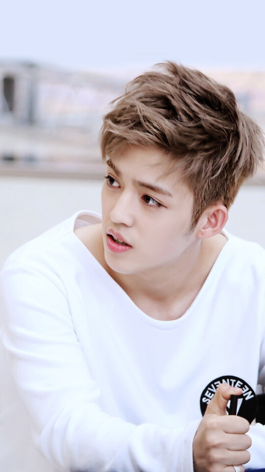 Coups Wallpaper Tags - S Coups Seventeen 2015 , HD Wallpaper & Backgrounds