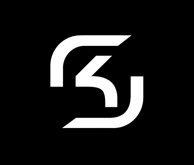 Sk Gaming Logo Csgo , HD Wallpaper & Backgrounds