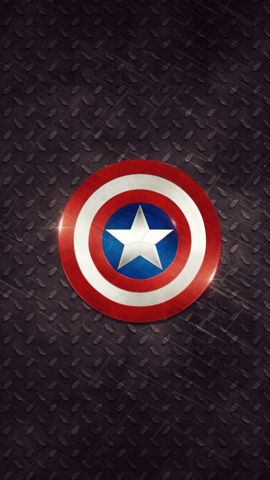 Moto E Mobile Wallpapers Hd \u2013 Wallpaper - Captain America Logo Wallpaper Iphone , HD Wallpaper & Backgrounds