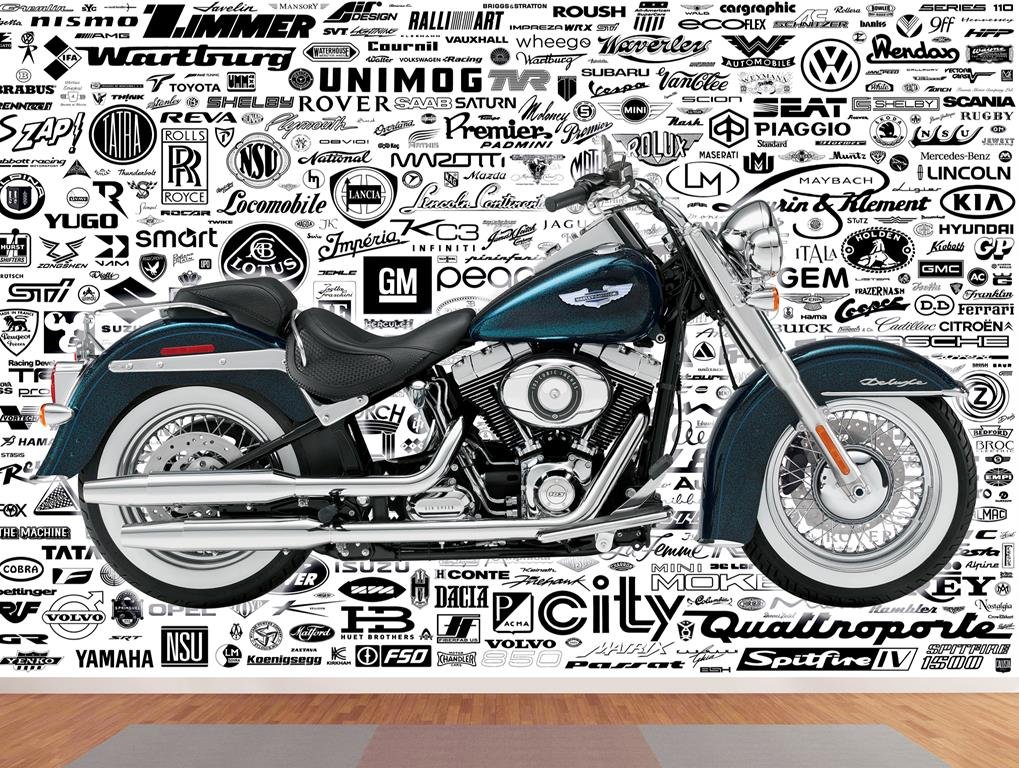 999store Indian Wallpaper Harley Davidson Bike Hd Wallpaper - Harley Davidson Softail 2013 , HD Wallpaper & Backgrounds