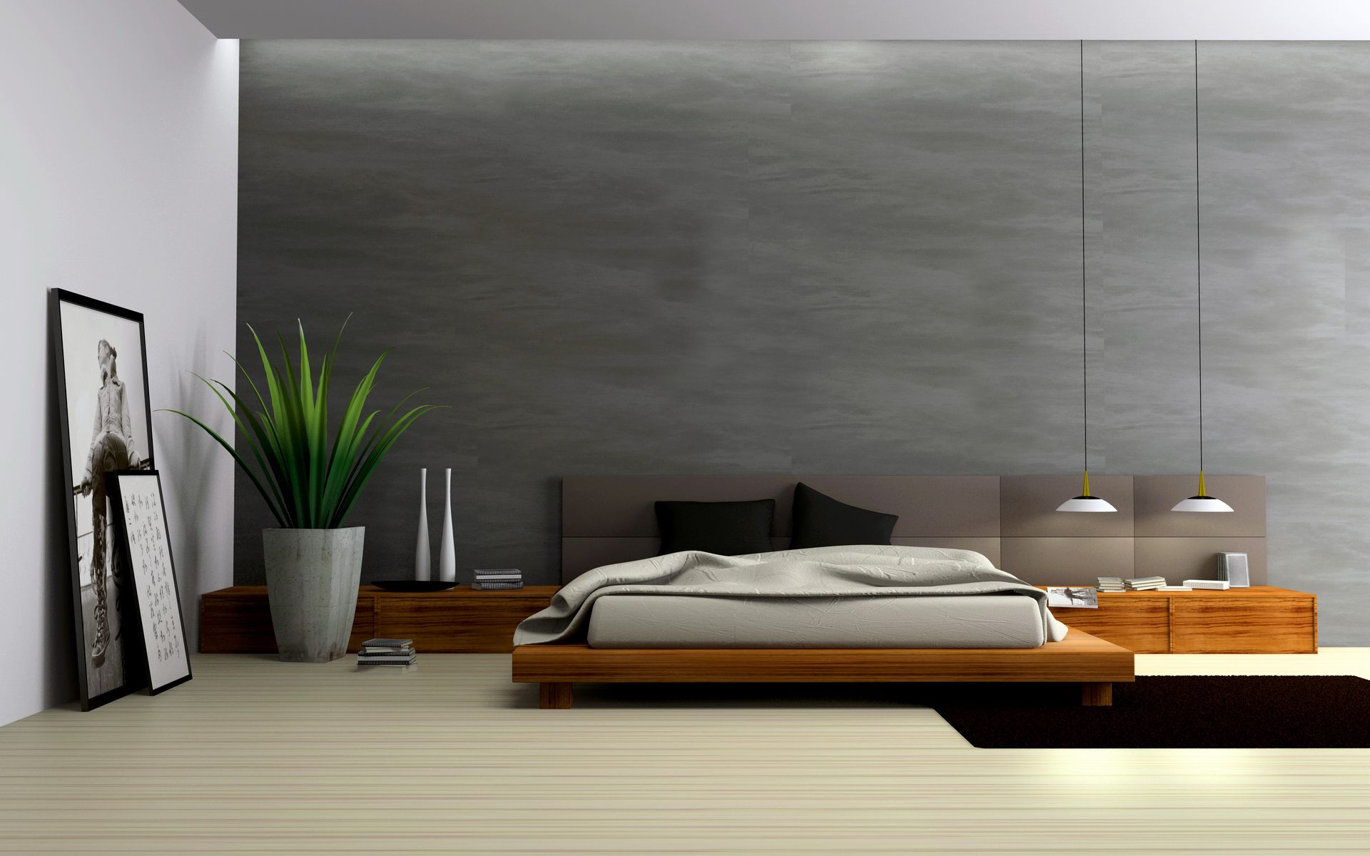 Interior Design Hd Desktop Wallpaper Widescreen High - Frankfurt Am Main , HD Wallpaper & Backgrounds