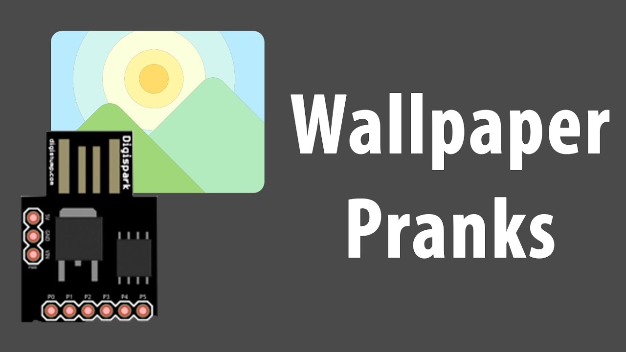 Digispark Wallpaper Pranks - Space Marine , HD Wallpaper & Backgrounds