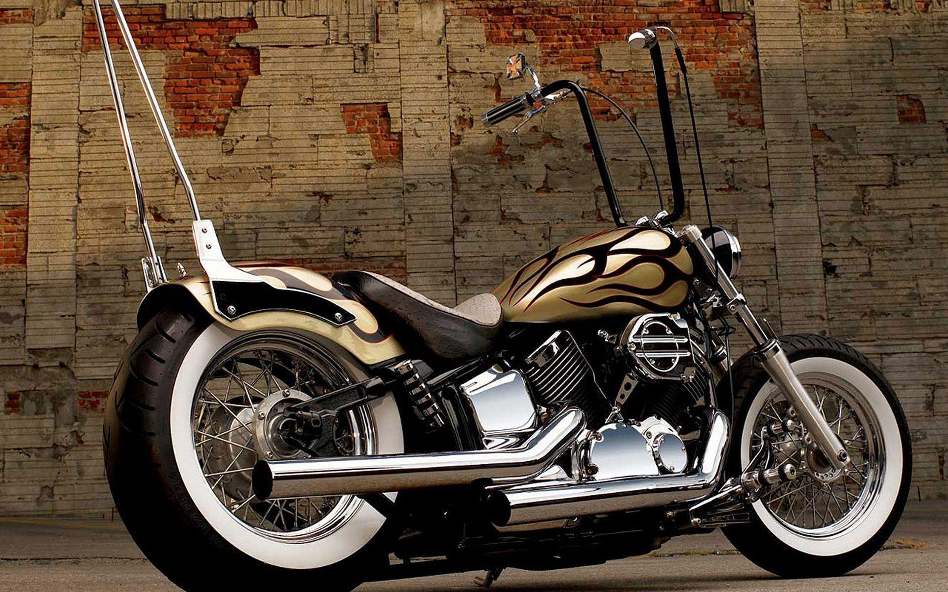 Harley Davidson Bikes Wallpapers Hd Free Download 13 - Happy 60th Birthday Motobikes , HD Wallpaper & Backgrounds