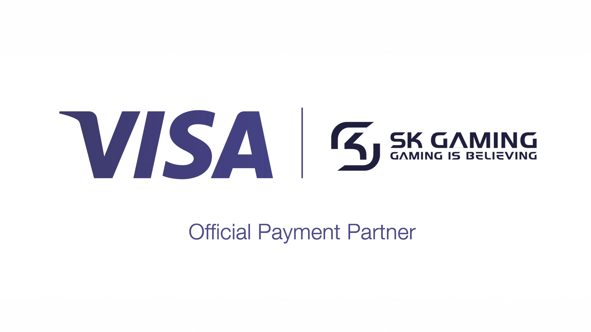 Visa & Sk Gaming - Graphics , HD Wallpaper & Backgrounds