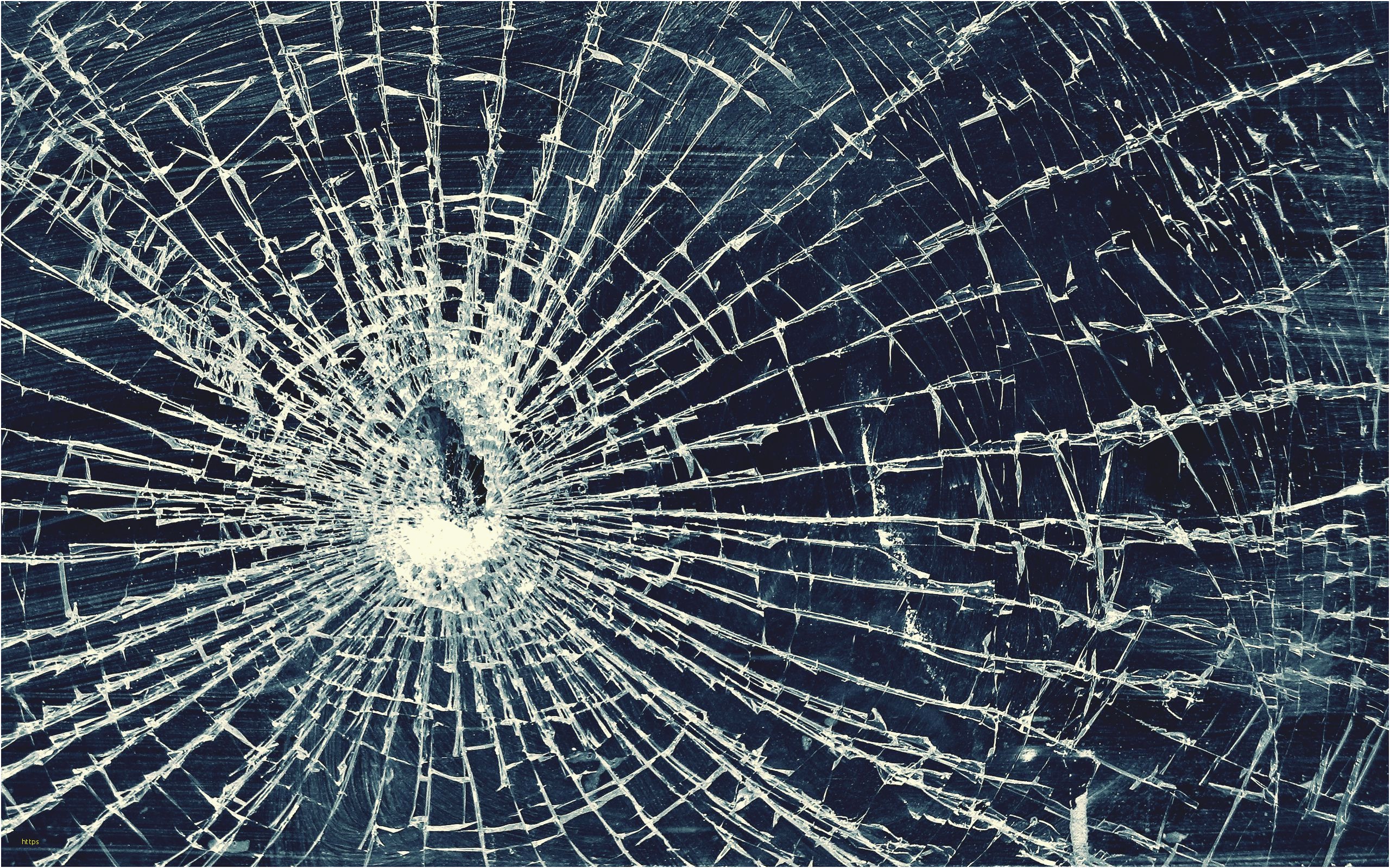 Lovely Broken Screen Wallpaper - Cracked Glass , HD Wallpaper & Backgrounds