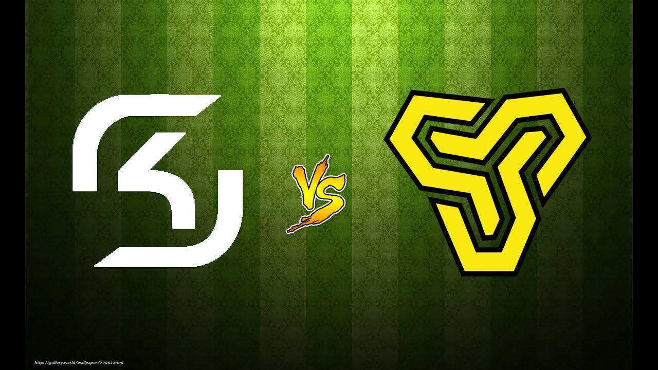 Sk Gaming Vs Space Soldiers - Space Soldiers Sk Gaming , HD Wallpaper & Backgrounds