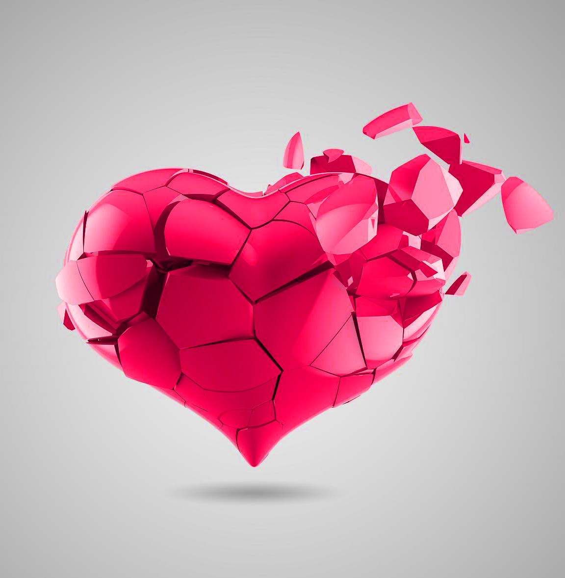 Broken Heart Whatsapp Dp Images Wallpaper Pics Download - Broken Heart Whatsapp Dp , HD Wallpaper & Backgrounds