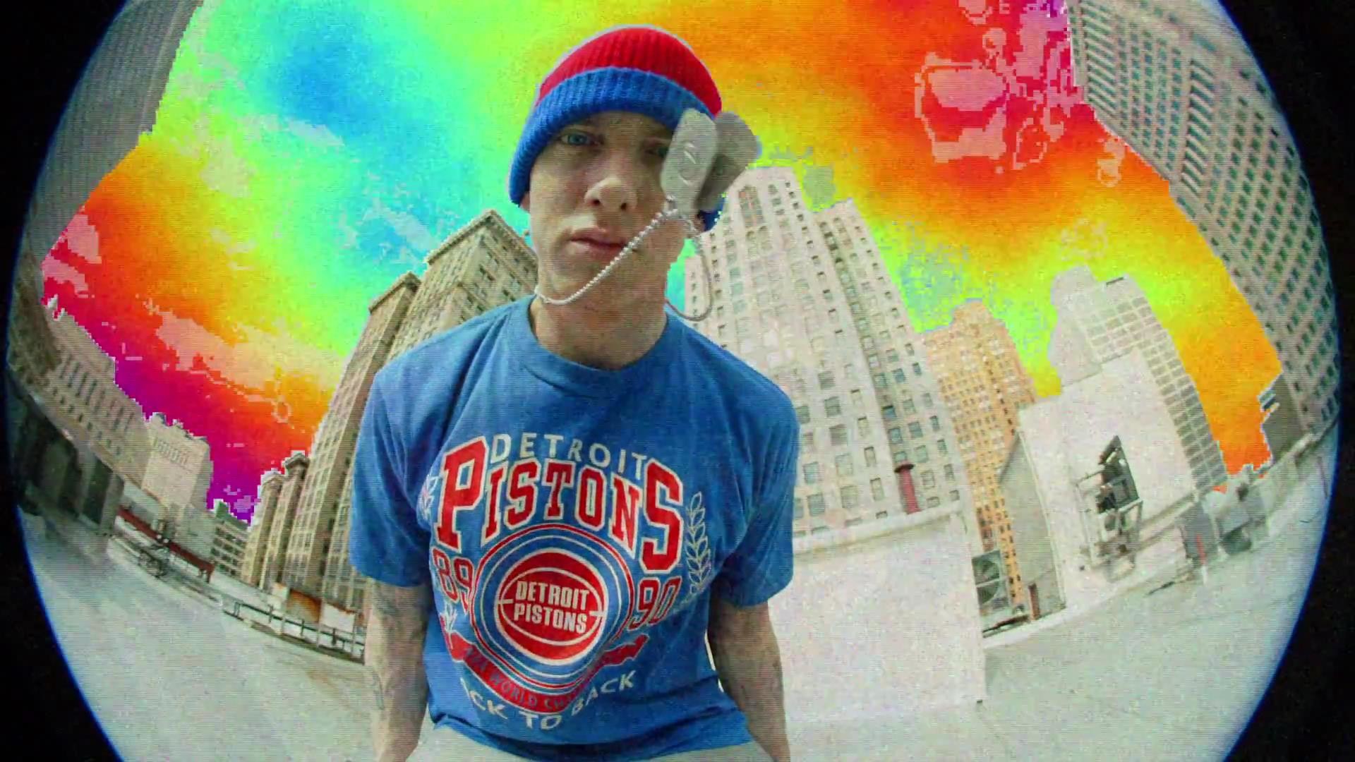 Eminem Hd Wallpapers - Eminem Berzerk , HD Wallpaper & Backgrounds