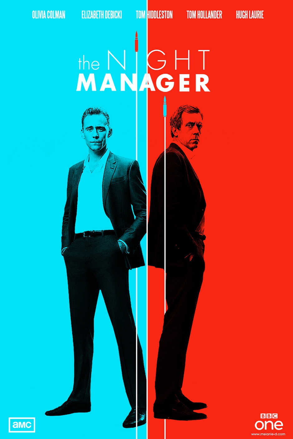Sorry - Night Manager Poster , HD Wallpaper & Backgrounds