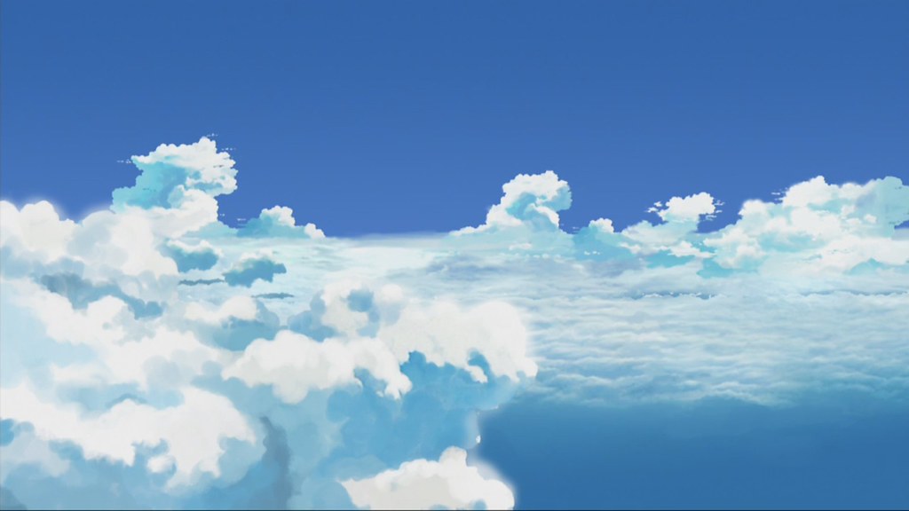 Anime Scenery Wallpaper Tumblr Free 2015 - Anime Background , HD Wallpaper & Backgrounds