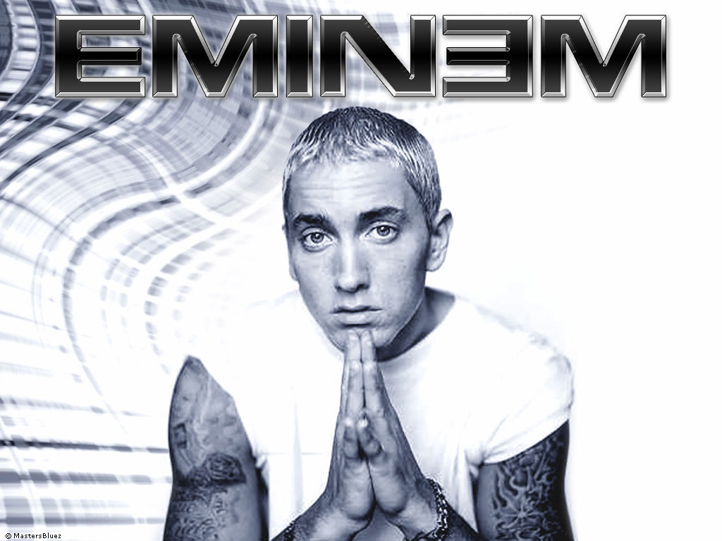 Eminem Images Eminem Hd Wallpaper And Background Photos - Eminem Real Slim Shady Hd , HD Wallpaper & Backgrounds