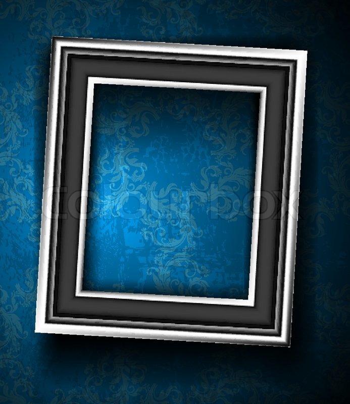 Frame With Background , HD Wallpaper & Backgrounds