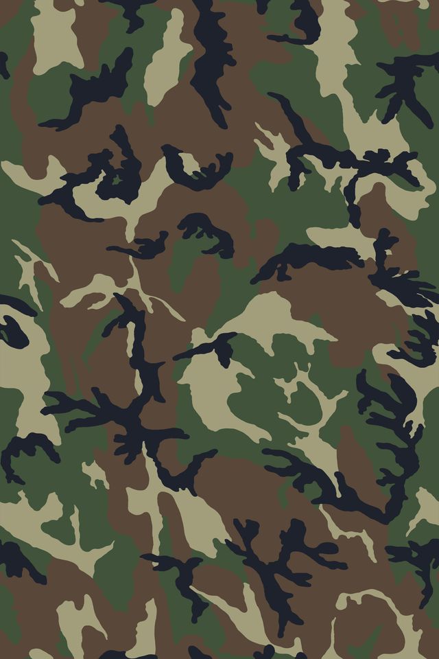 Camouflage Wallpaper Hq Graphics Creative Wallpaper - Iphone 6 Military Cover , HD Wallpaper & Backgrounds