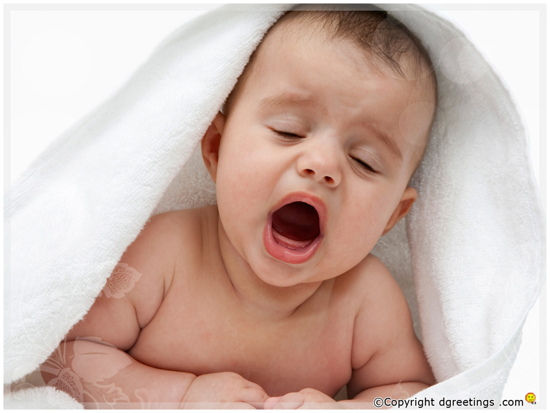 Baby Wallpaper - Neugeborenes Baby Süß , HD Wallpaper & Backgrounds