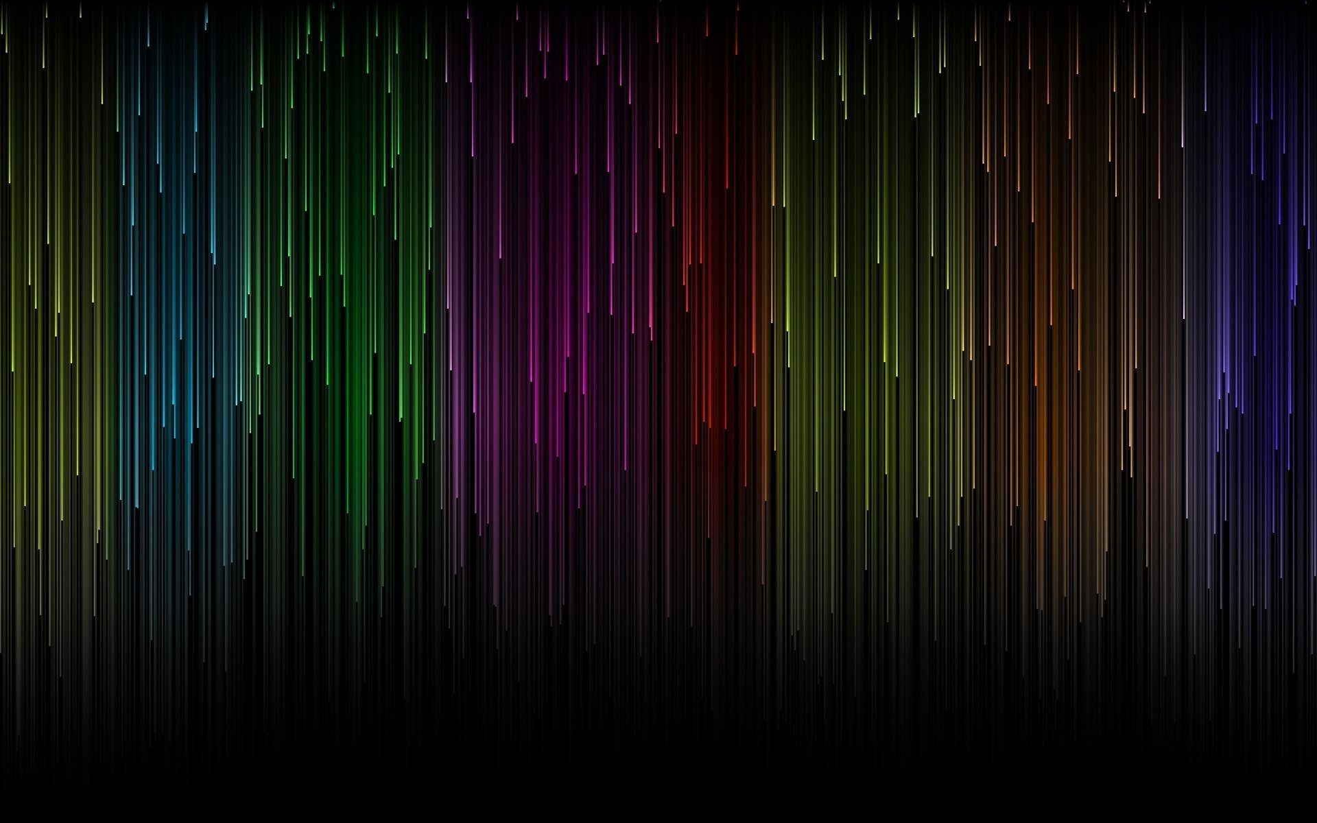 Dark Colorful Abstract Wallpaper - Wallpaper , HD Wallpaper & Backgrounds