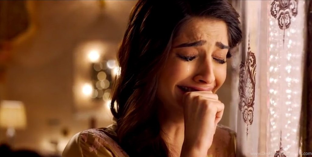 Prem Ratan Dhan Payo Sonam Kapoor And Salman Khan Hd Period On