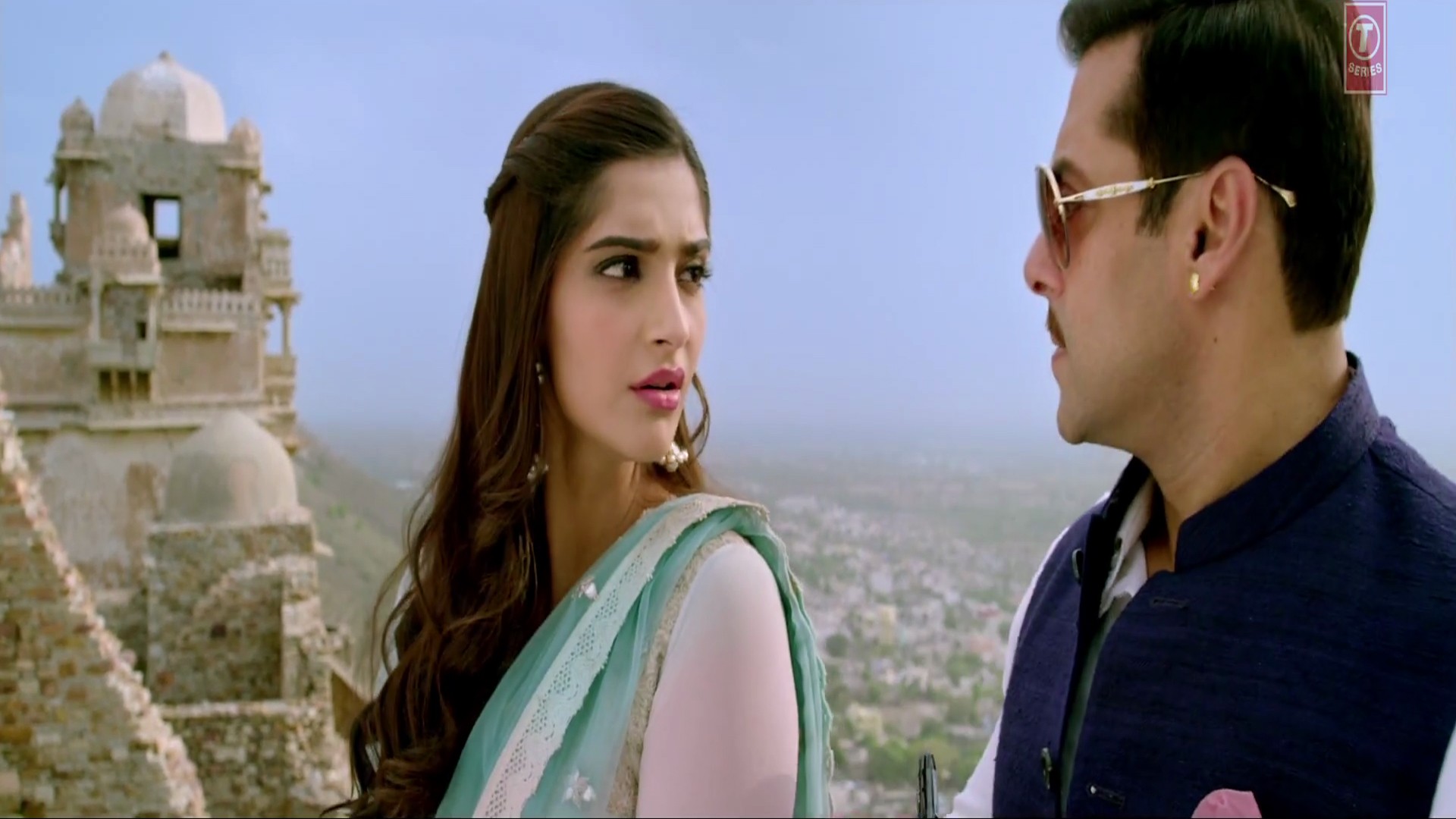 Prem, Ratan, Dhan, Payo, Movie, Star, Cast, Salman, - Prem Ratan Dhan Payo Salman Khan Hd , HD Wallpaper & Backgrounds