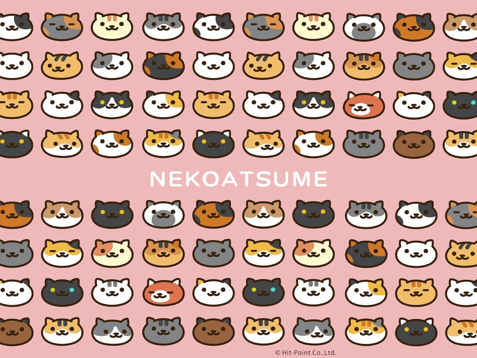 Neko Atsume Wallpaper Hd Elegant Neko Atsume Hd Wallpapers - Neko Atsume Wallpaper Hd , HD Wallpaper & Backgrounds