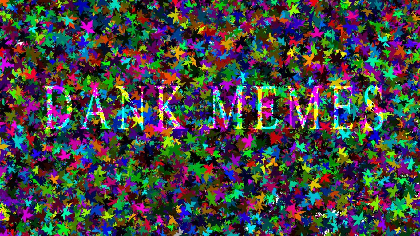 Dank Meme Wallpapers Background - Dank Memes Wallpaper Hd , HD Wallpaper & Backgrounds