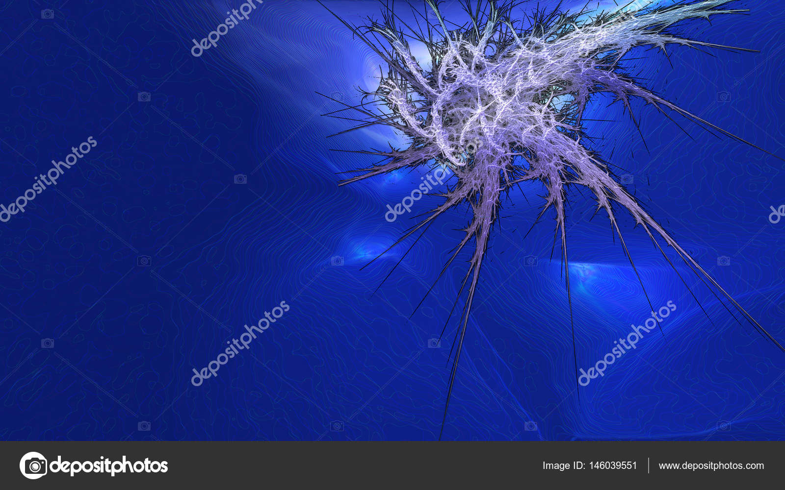 Creative Drawing 4k Background On The Desktop Photo - Underwater , HD Wallpaper & Backgrounds