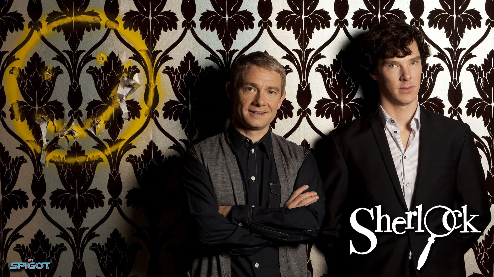 Sherlock Bbc , HD Wallpaper & Backgrounds