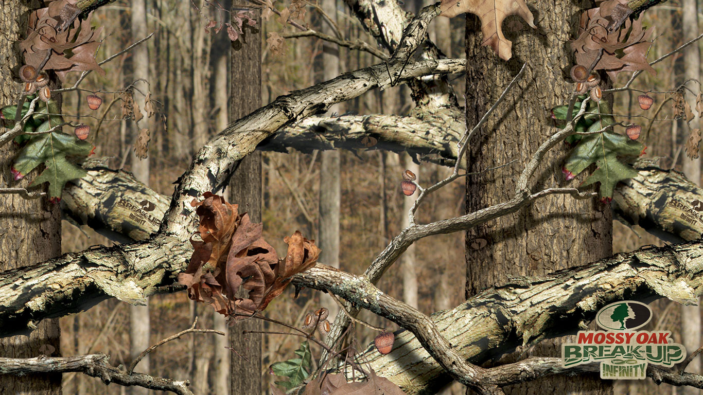 Pink Hunting Camo Wallpaper - Mossy Oak Camouflage Background , HD Wallpaper & Backgrounds