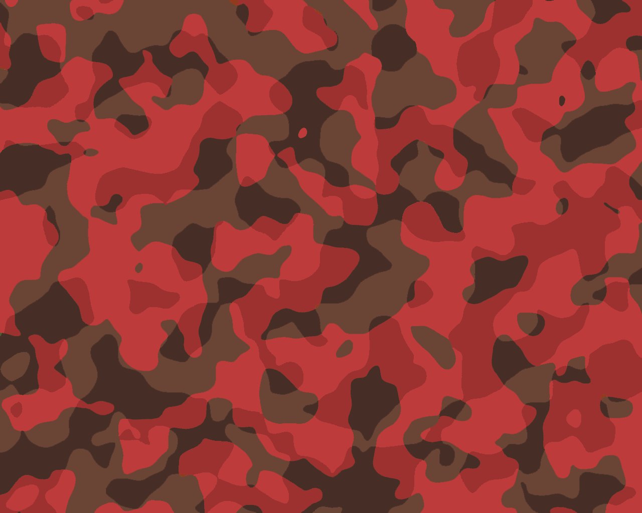 Red Camo Wallpaper - Wallpaper , HD Wallpaper & Backgrounds