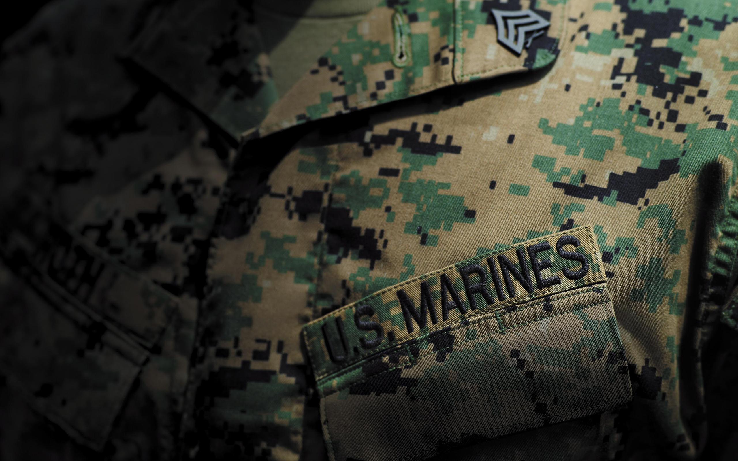 Marine Hd Wallpapers Gallery - Marine Corps , HD Wallpaper & Backgrounds