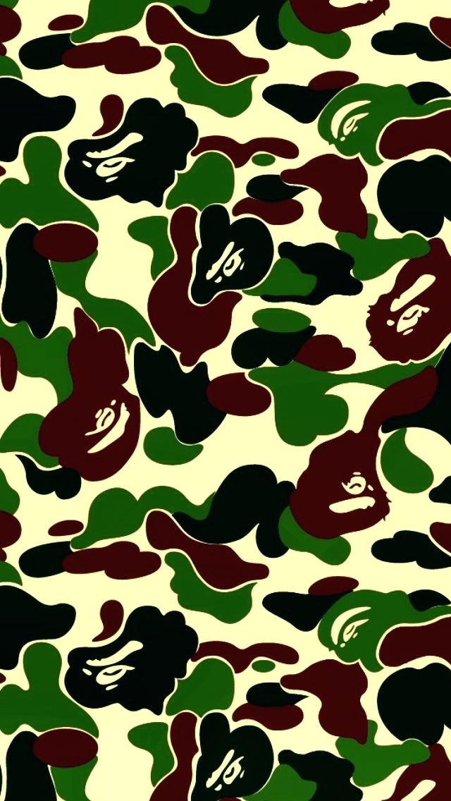 Pink Camo Wallpaper Pink Wallpaper Hospitality Furniture - Bape Art , HD Wallpaper & Backgrounds