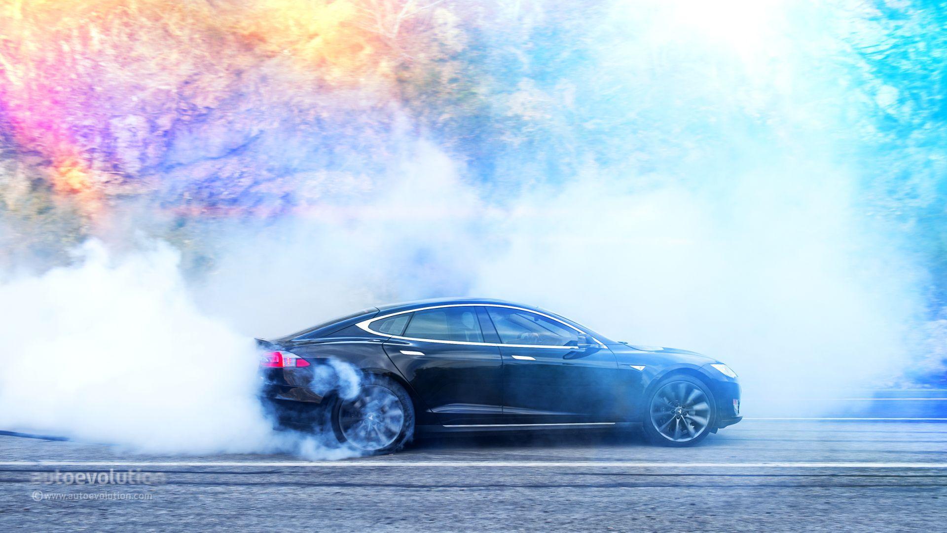 Tesla , HD Wallpaper & Backgrounds