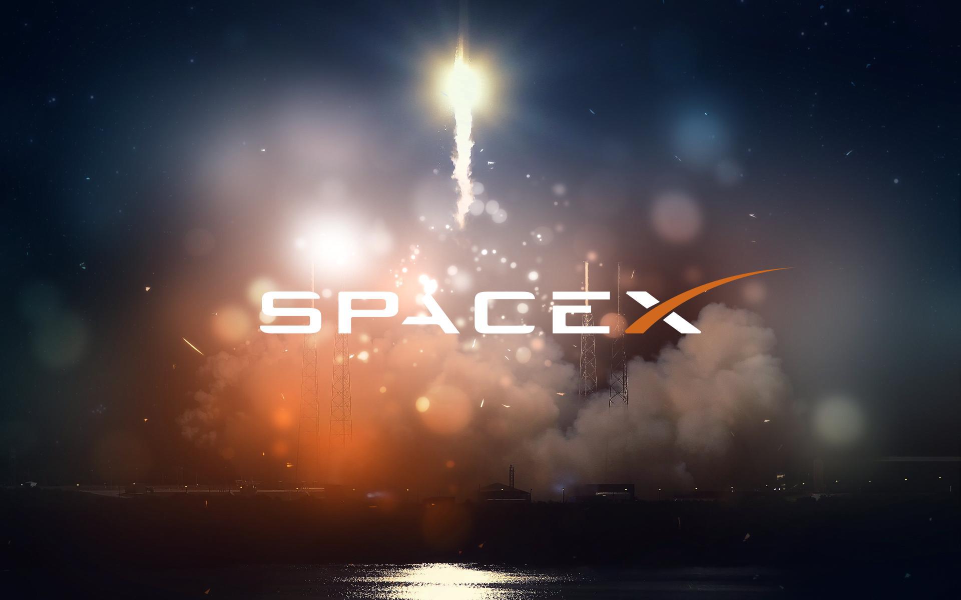 Spacex Wallpapers Images Photos Pictures Backgrounds - Spacex , HD Wallpaper & Backgrounds
