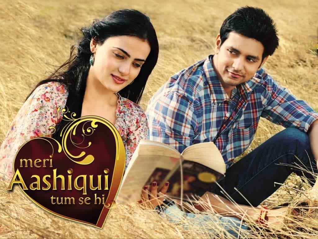 Meri Aashiqui Tum Se Hi Season 01 Episode 1 Telecasted - Meri Aashiqui Tum Se Hi , HD Wallpaper & Backgrounds