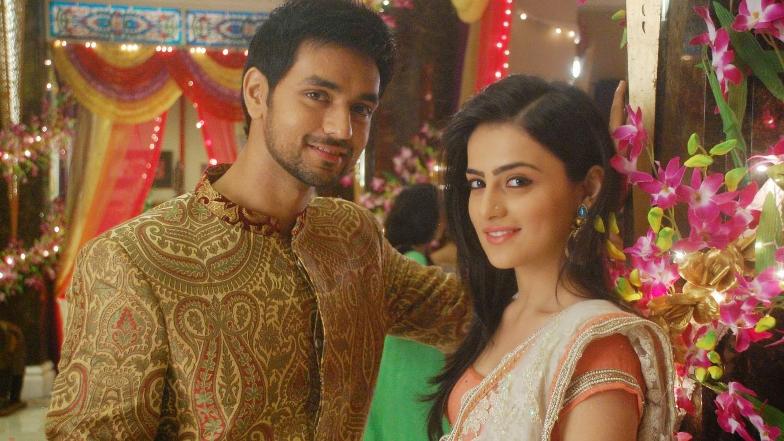 Meri Aashiqui Tum Se Hi Photos, Pics - Meri Aashiqui Tum Se Hi , HD Wallpaper & Backgrounds