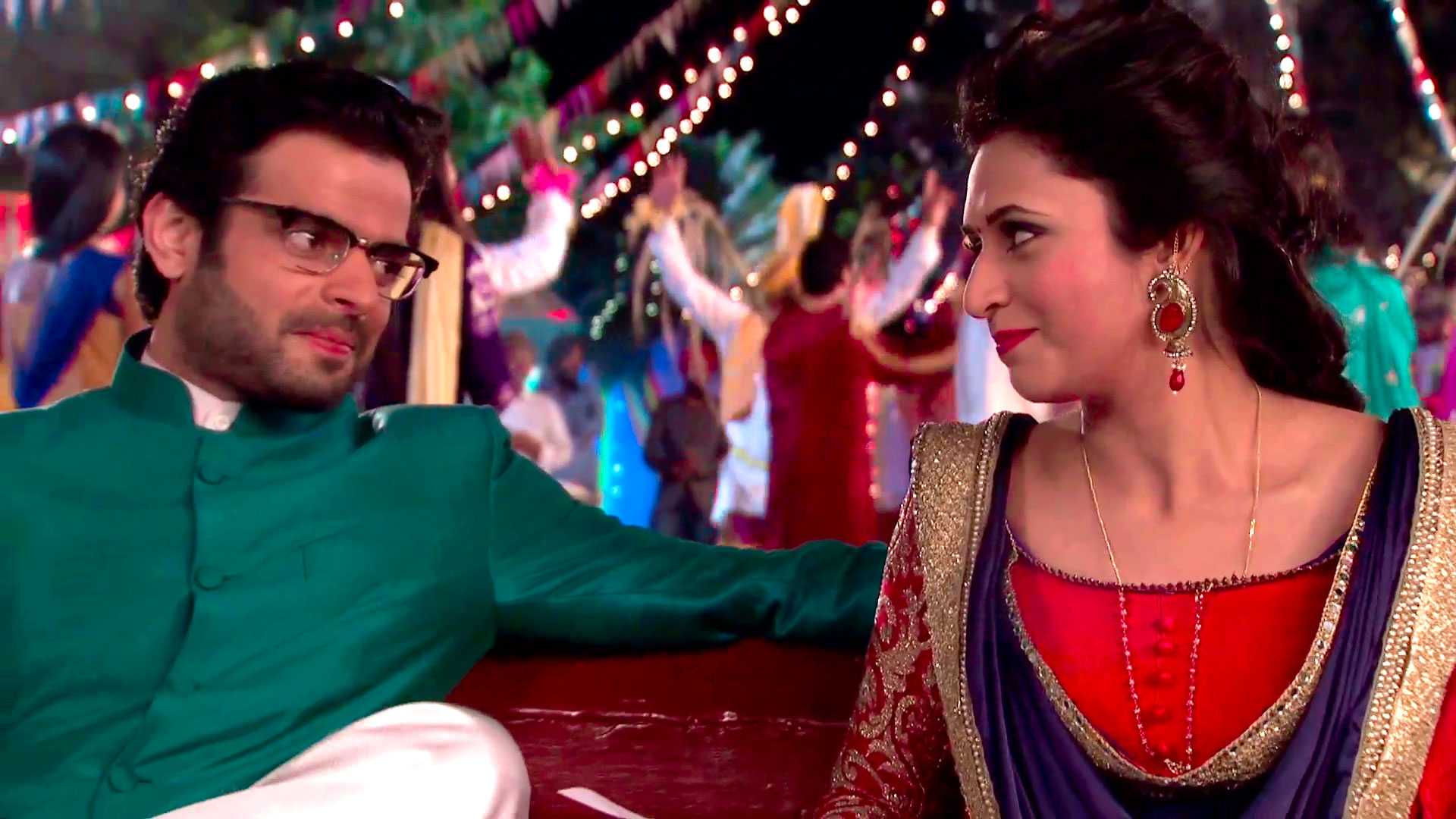 Ye Hai Mohabbatein Ishita Raman Romantik , HD Wallpaper & Backgrounds