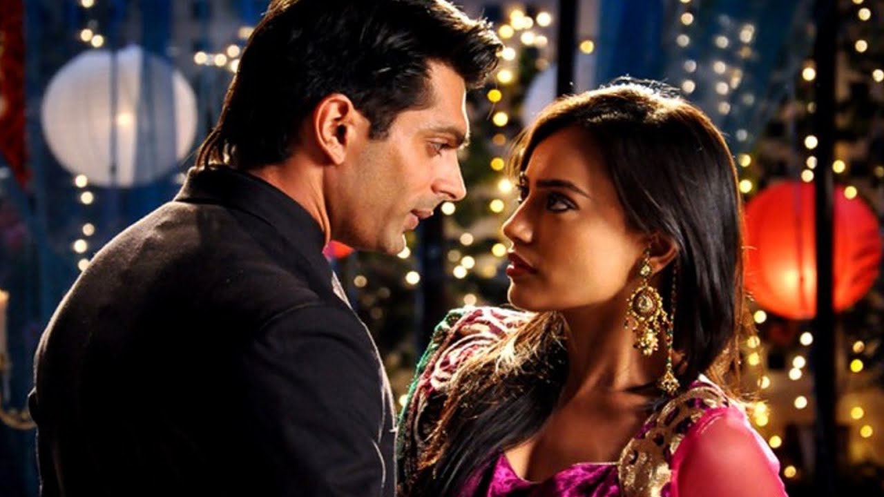 Qubool Hai - Zoya And Asad Romance , HD Wallpaper & Backgrounds