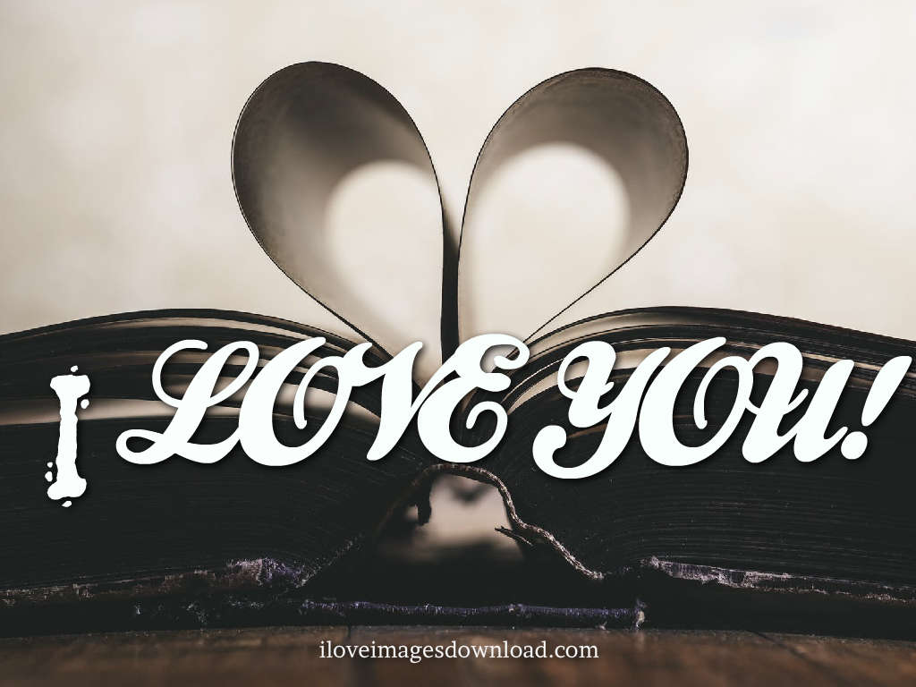 I Love You Best Images - Poster , HD Wallpaper & Backgrounds