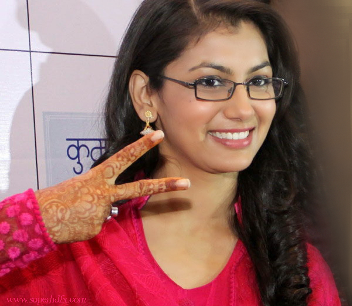 Sriti Jha Cute Photo Download - Indian Tv Serial Actress Porn , HD Wallpaper & Backgrounds
