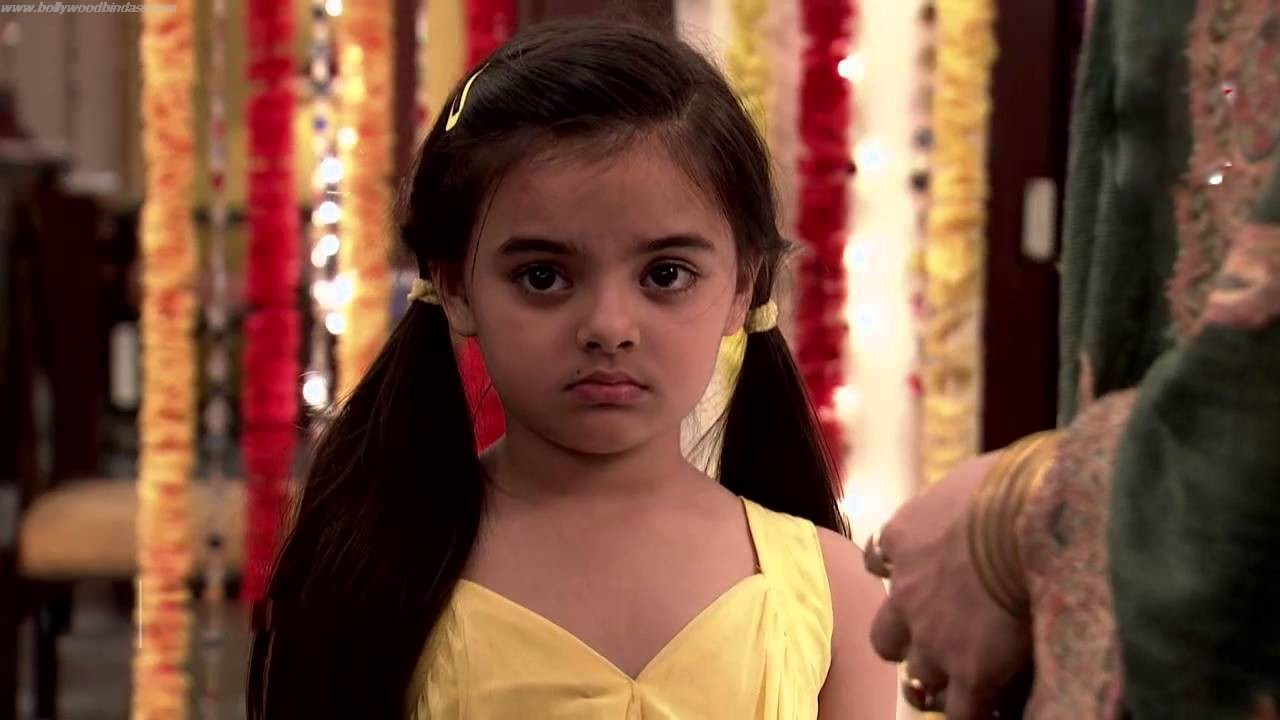 Ruhi In Yeh Hai Mohabbatein - Yeh Hai Mohabbatein Ruhi Image Download , HD Wallpaper & Backgrounds