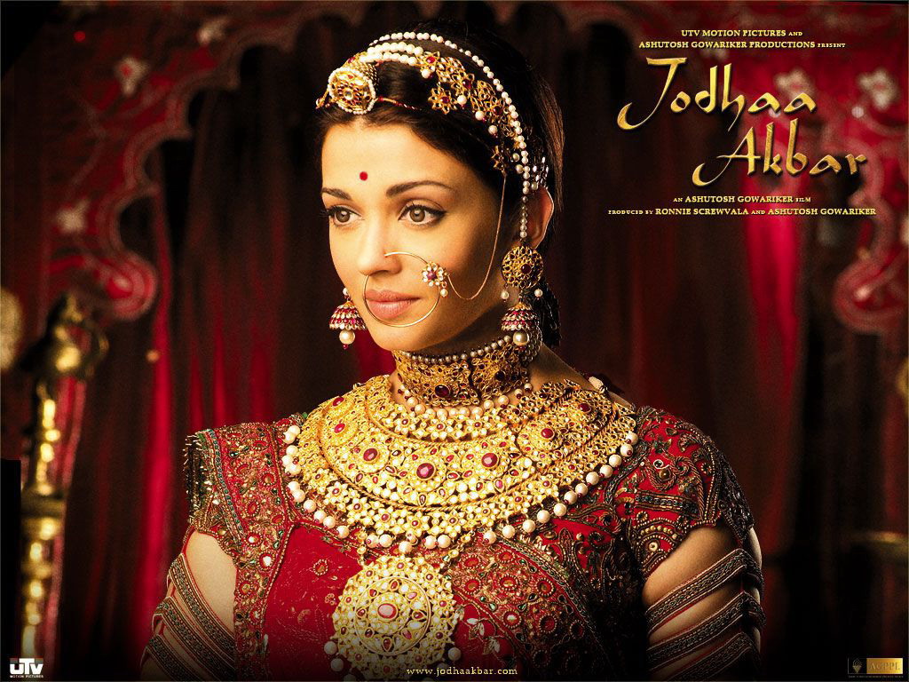 Jodhaa Akbar Images Jodhaa Akbar Hd Wallpaper And Background - Aishwarya Rai Jodha Akbar , HD Wallpaper & Backgrounds