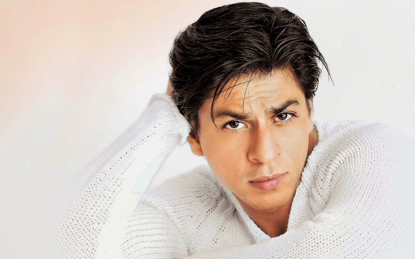 Shahrukh Khan Good Graphics Image Wide - Shahrukh Khan , HD Wallpaper & Backgrounds