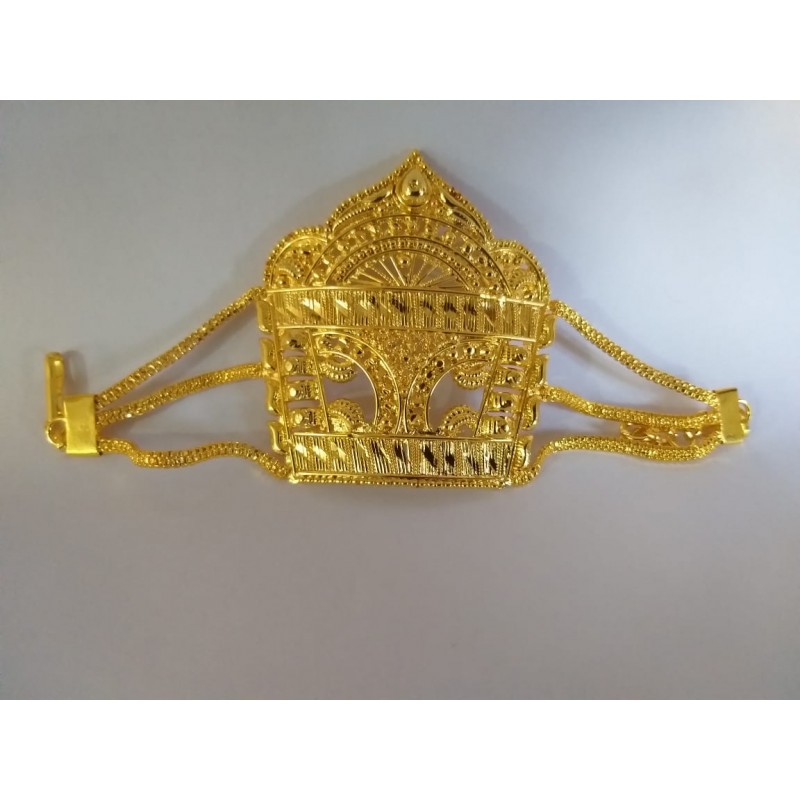 Mantasha - - Gold Plated Mantasha , HD Wallpaper & Backgrounds