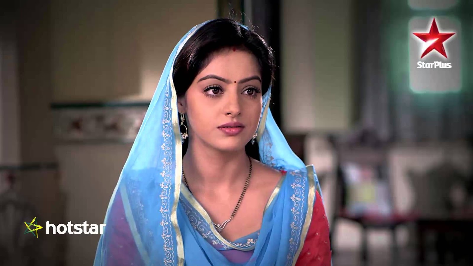 The Forthcoming Scene Of Star And Show Diya Aur Baati - Diya Aur Baati Hum Deepika Singh , HD Wallpaper & Backgrounds