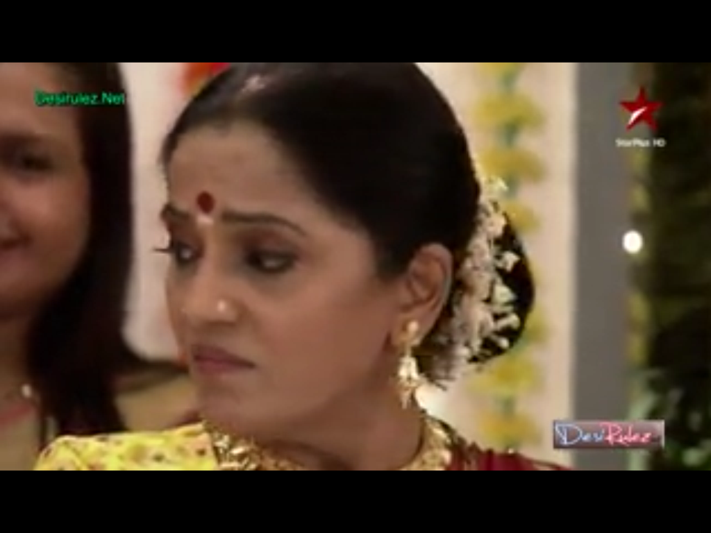 Img - Bala Mother In Yeh Hai Mohabbatein , HD Wallpaper & Backgrounds