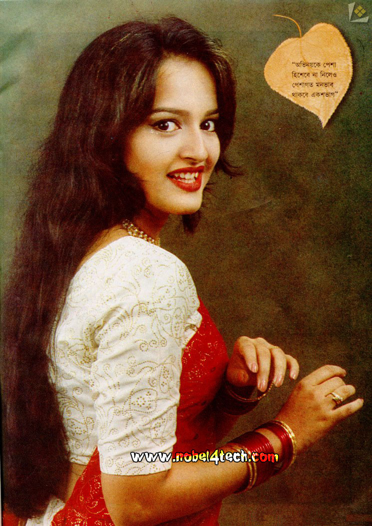 Ishita - Ishita Actress Photo Bangladeshi , HD Wallpaper & Backgrounds